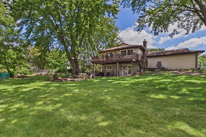 Property Photo:  6006 Lower 131st Street Court  MN 55124 