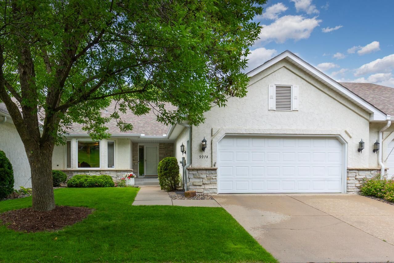 Property Photo:  9974 Old Wagon Trail  MN 55347 