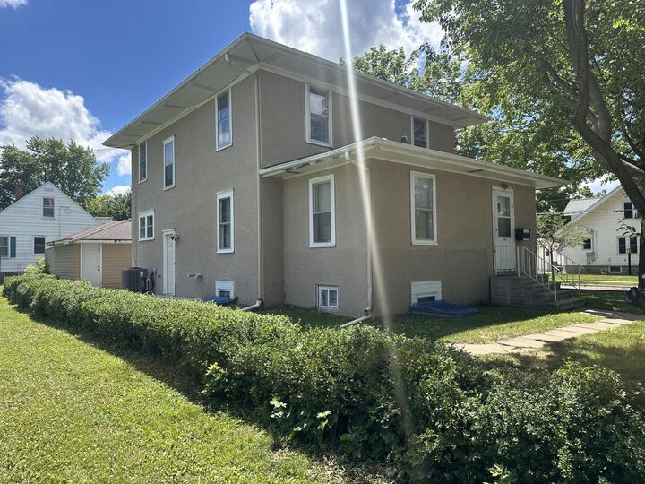Property Photo:  702 9th Street SE  MN 55904 
