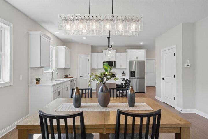 Property Photo:  9815 Pinehurst Drive  MN 55020 