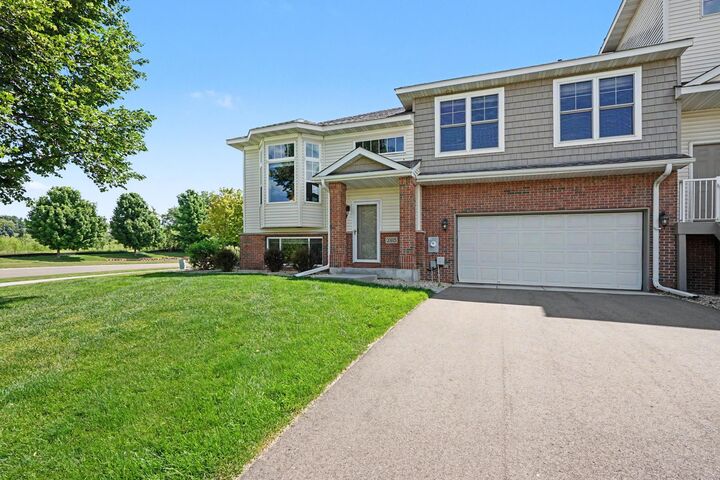 Property Photo:  20015 Heritage Drive  MN 55044 