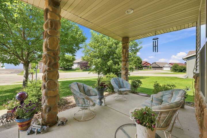 Property Photo:  5326 Sand Bunker Street  MN 56304 