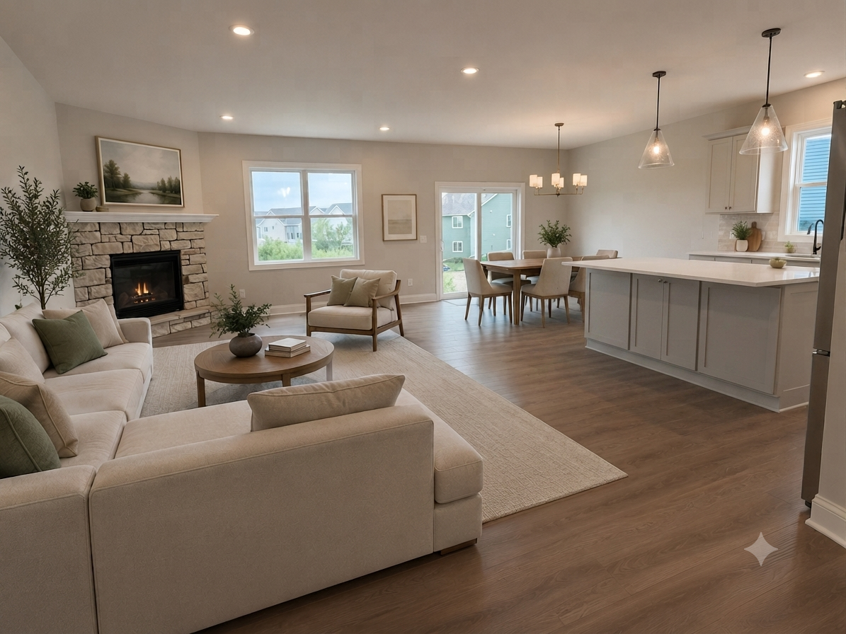 Property Photo:  1727 Spruce Street  MN 55024 