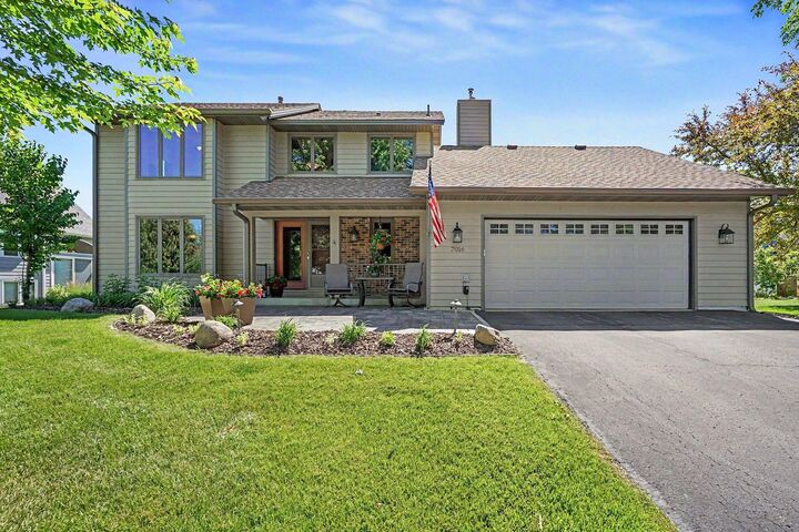 Property Photo:  7016 Beacon Circle  MN 55346 