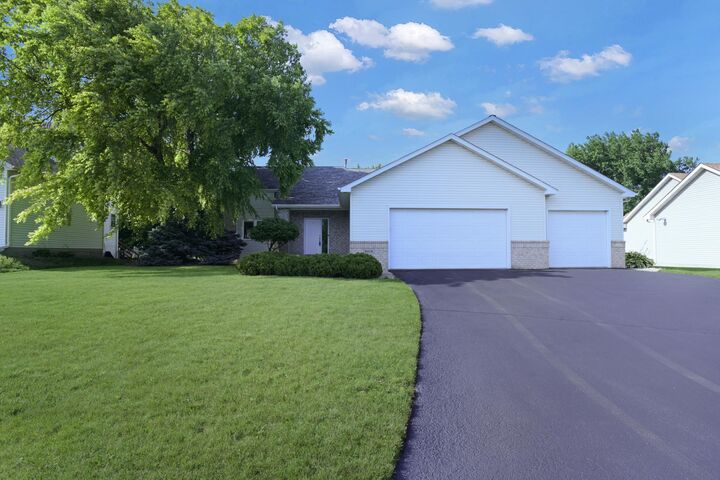 Property Photo: 6926 Taylor Drive MN 55378