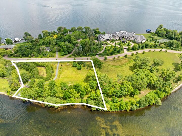 Property Photo: 1365 Bracketts Point Road MN 55391