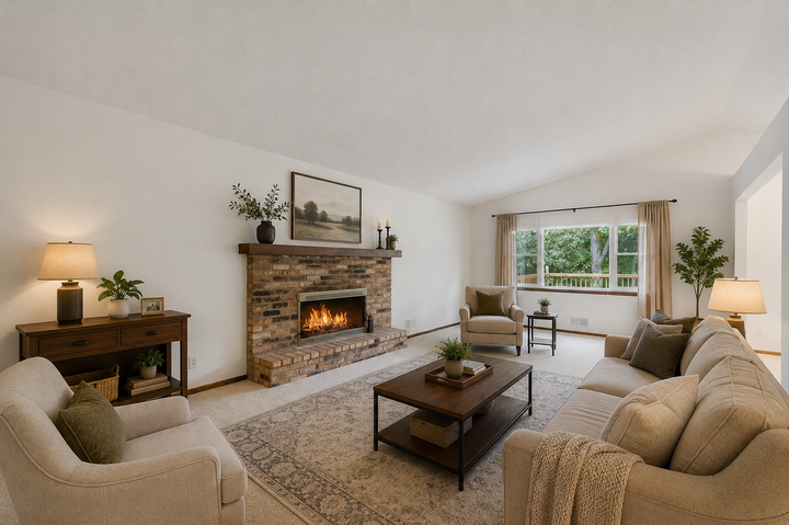 Property Photo:  16500 Lake Ridge Drive  MN 55311 