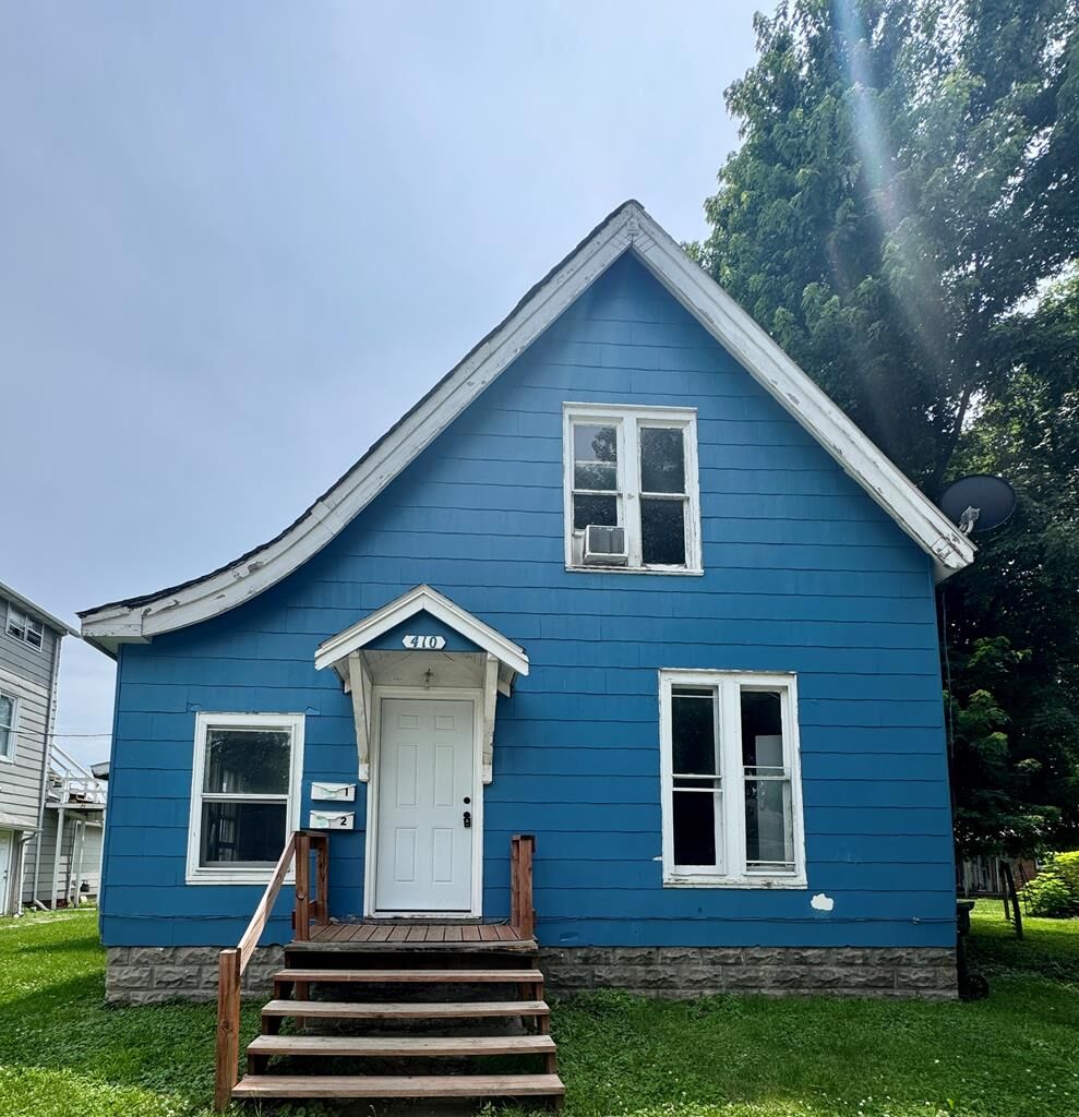Property Photo: 410 E Buchanan MO 63501