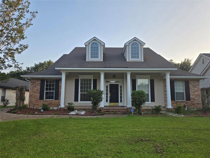Property Photo:  163 Southwood Drive  LA 71111 