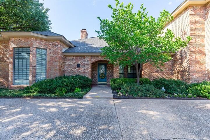 Property Photo:  43 Lytle Place Drive  TX 79602 