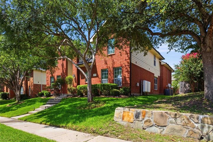 Property Photo:  2830 Misty Ridge Lane  TX 75032 