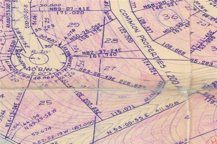Property Photo:  Lot 27 Kensington Drive  AR 72715 