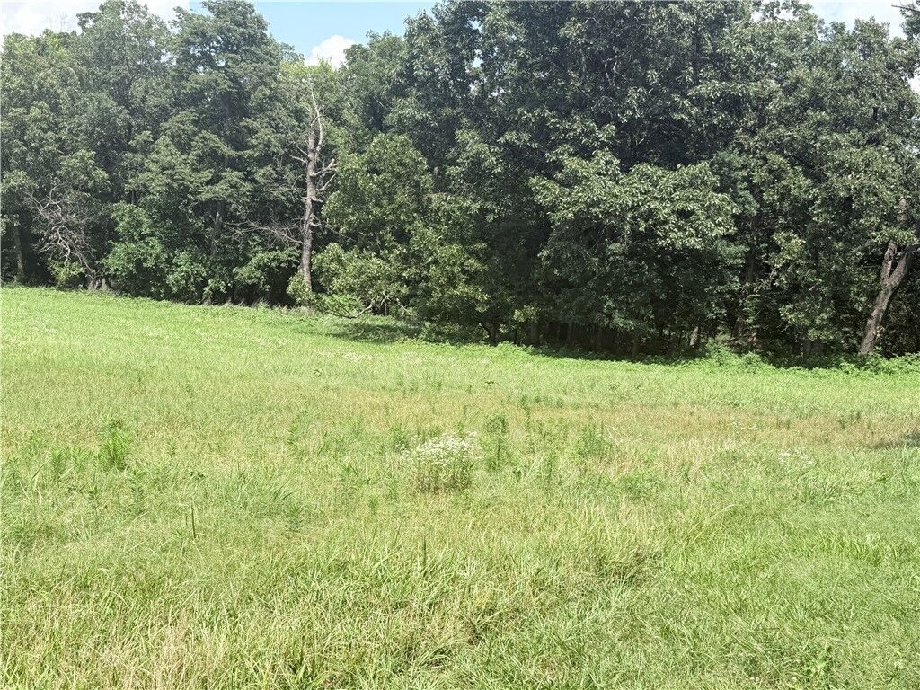 Property Photo:  18.42 Acres N Ar 43 Highway  AR 72747 