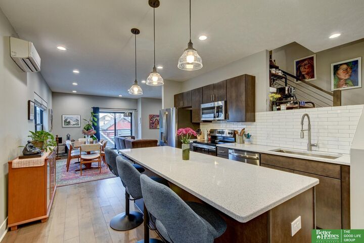 Property Photo: 3111 Mayberry Plaza NE 68105