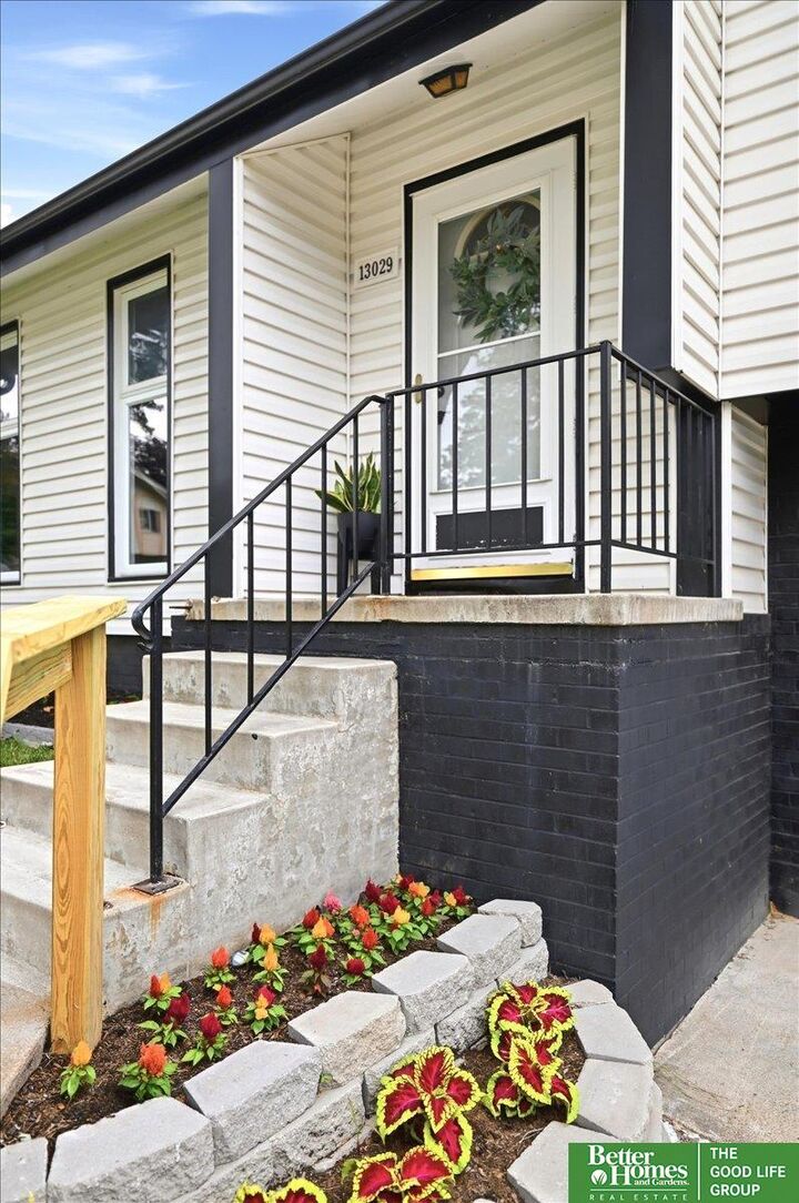 Property Photo:  13029 Patrick Circle  NE 68164 