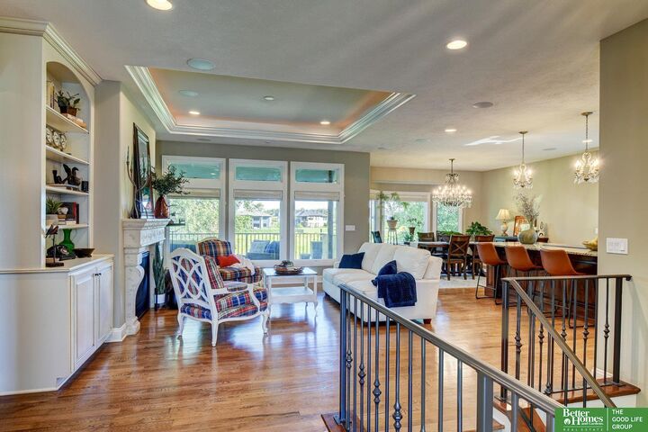 Property Photo:  13040 Craig Street  NE 68142 