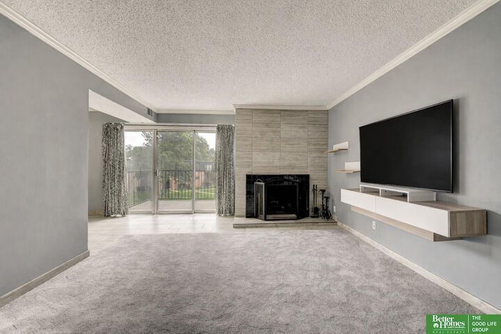 Property Photo:  12784 Deauville Drive #1-304  NE 68137 