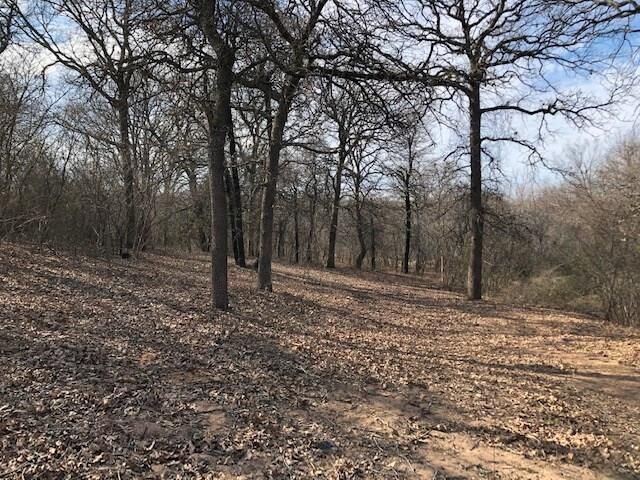 Property Photo:  01 E Redbud Creek Circle  OK 73045 
