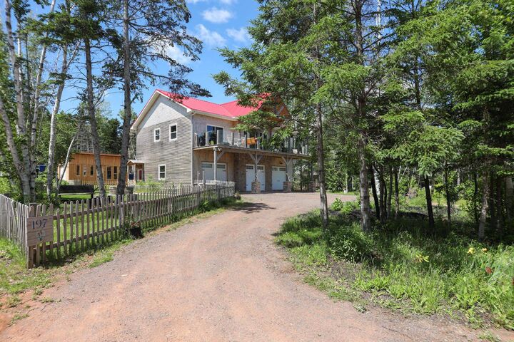 Property Photo:  197 Spruce Way  PE C0B 1V0 