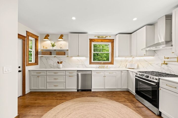 Property Photo:  451 Primrose  MA 01830 