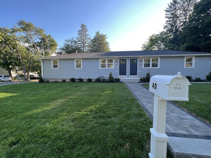 Property Photo:  40 Genetti Circle #40  MA 01730 
