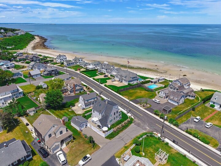 Property Photo:  21 Priscilla Beach Rd  MA 02360 
