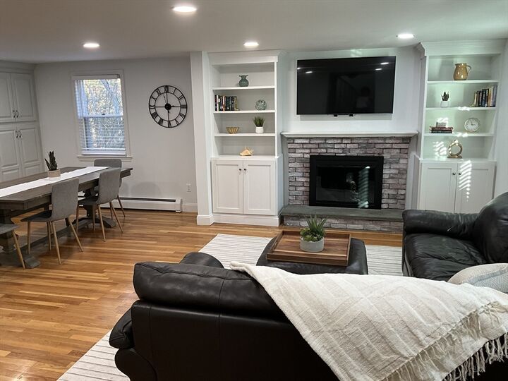 Property Photo: 42 Wellington Ln MA 02332