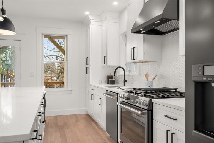 Property Photo:  26 Adelaide Street 2-3  MA 02130 