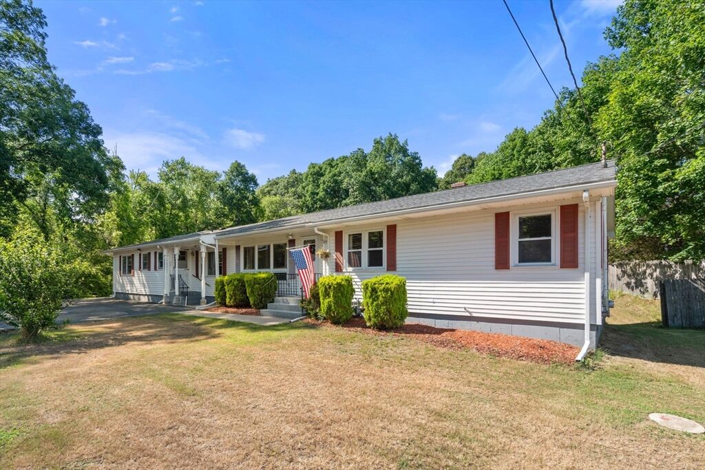 Property Photo:  257 Morgan Ave  RI 02919 