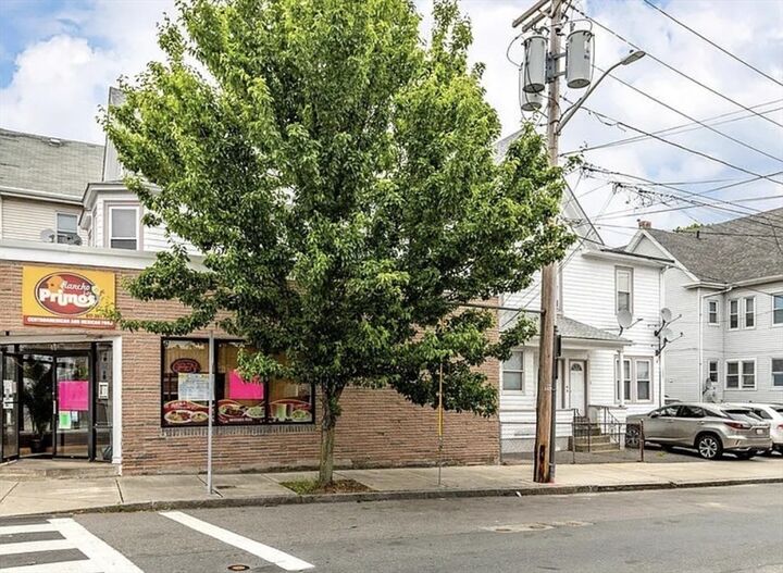Property Photo:  619 Broadway  MA 02149 