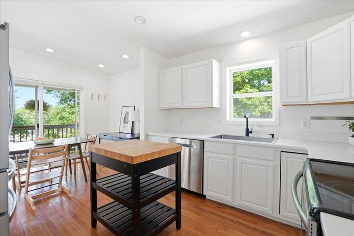 Property Photo:  111 Wompatuck Rd  MA 02043 