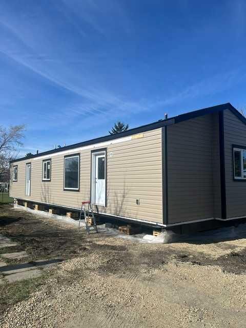 Property Photo:  4922 Womacks Road 66  AB T0M 0J0 