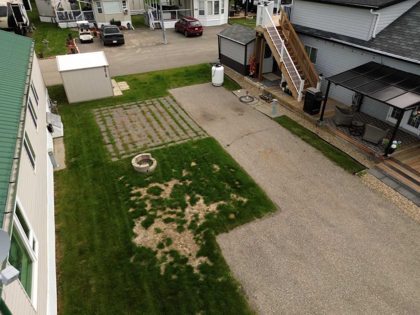 Property Photo: 25074 South Pine Lake Road 3018 AB T0M 1R0