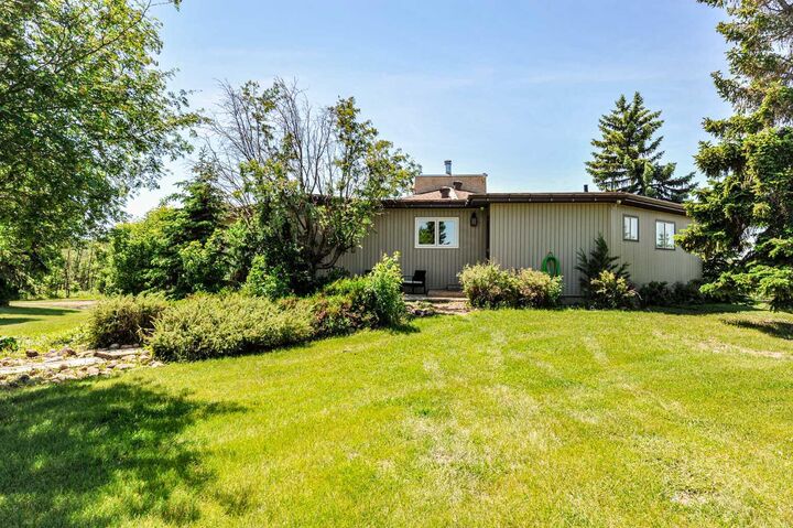 Property Photo: 48012 195 Range AB T4V 2N1