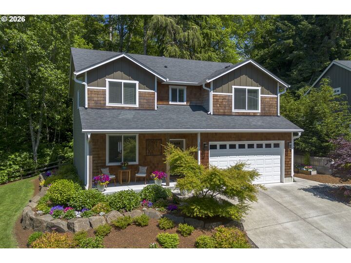Property Photo:  1975 Forest Dr  OR 97138 