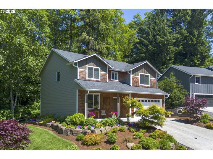 Property Photo: 1975 Forest Dr OR 97138