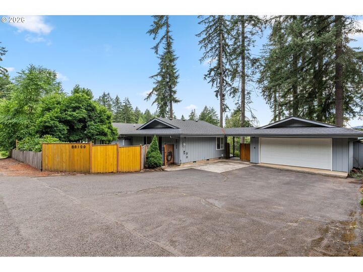 Property Photo:  88100 Tiki Ln  OR 97478 