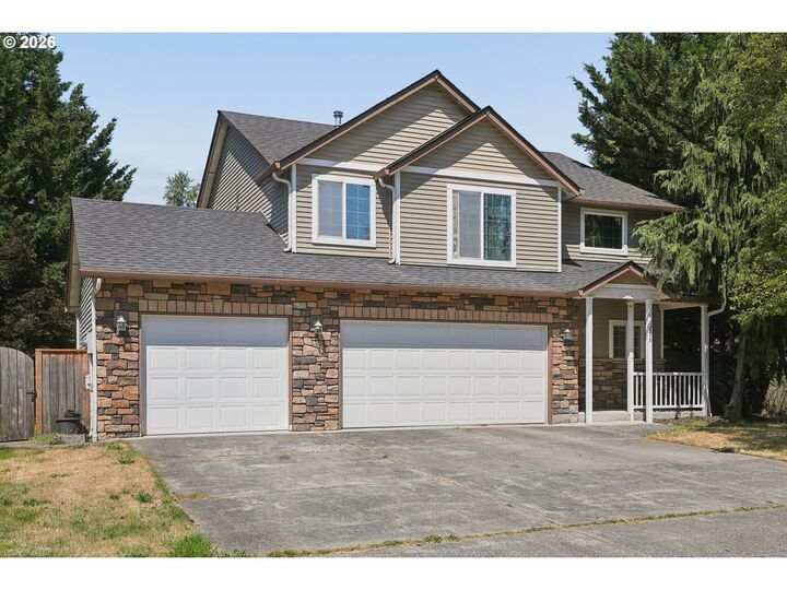 Property Photo:  228 E 17th Pl  WA 98629 