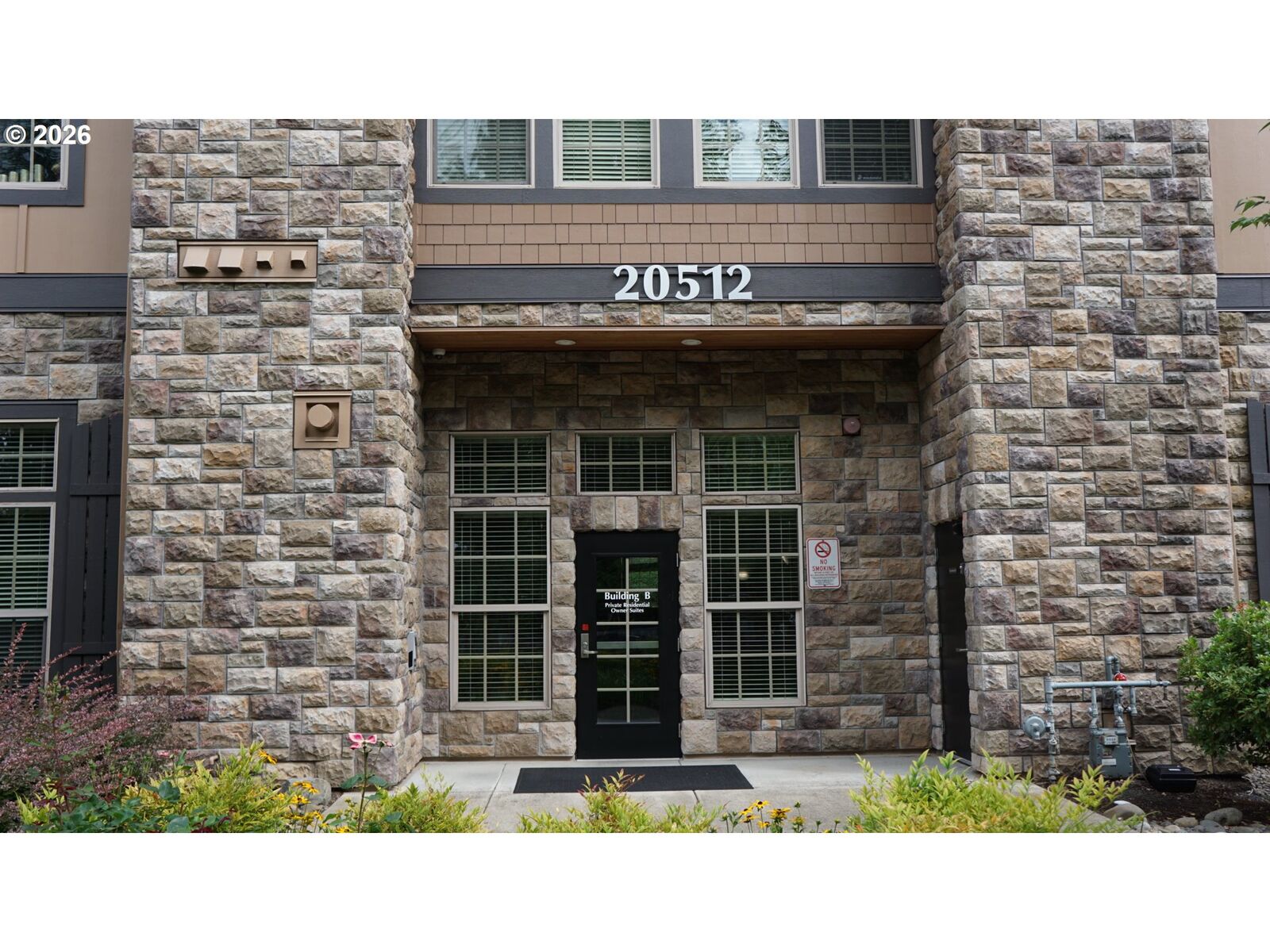 Property Photo:  20512 SW Roy Rogers Rd 109  OR 97140 