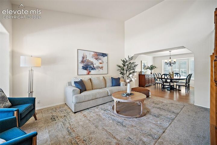 Property Photo:  2005 Spirerock Path  CO 80919 