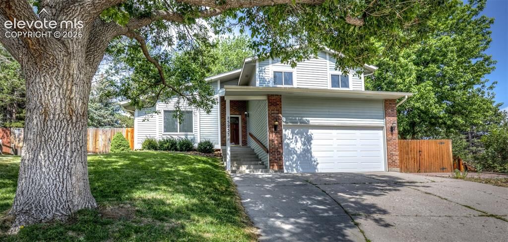 Property Photo:  5255 Farm Ridge Place  CO 80917 
