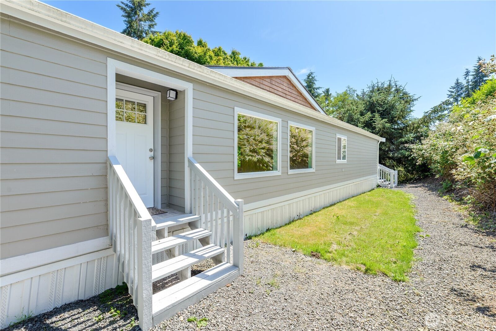 Property Photo:  153  Blueberry Hill  WA 98365 