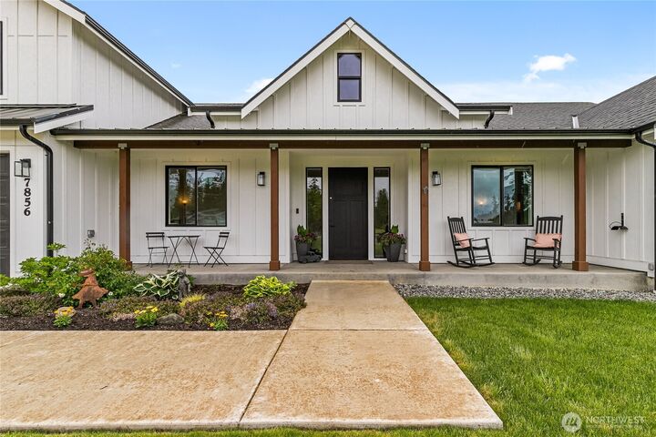 Property Photo:  7856  Ham Road  WA 98240 