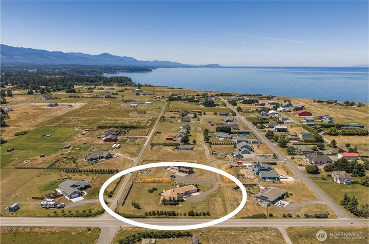 Property Photo:  73  Greywolf Road  WA 98382 