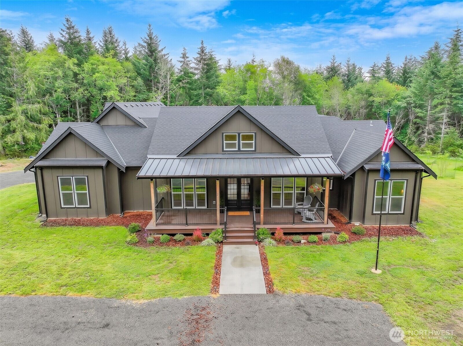 Property Photo:  7590 SE Lynch Road  WA 98584 