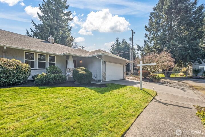 Property Photo: 5203 53rd Street W WA 98467