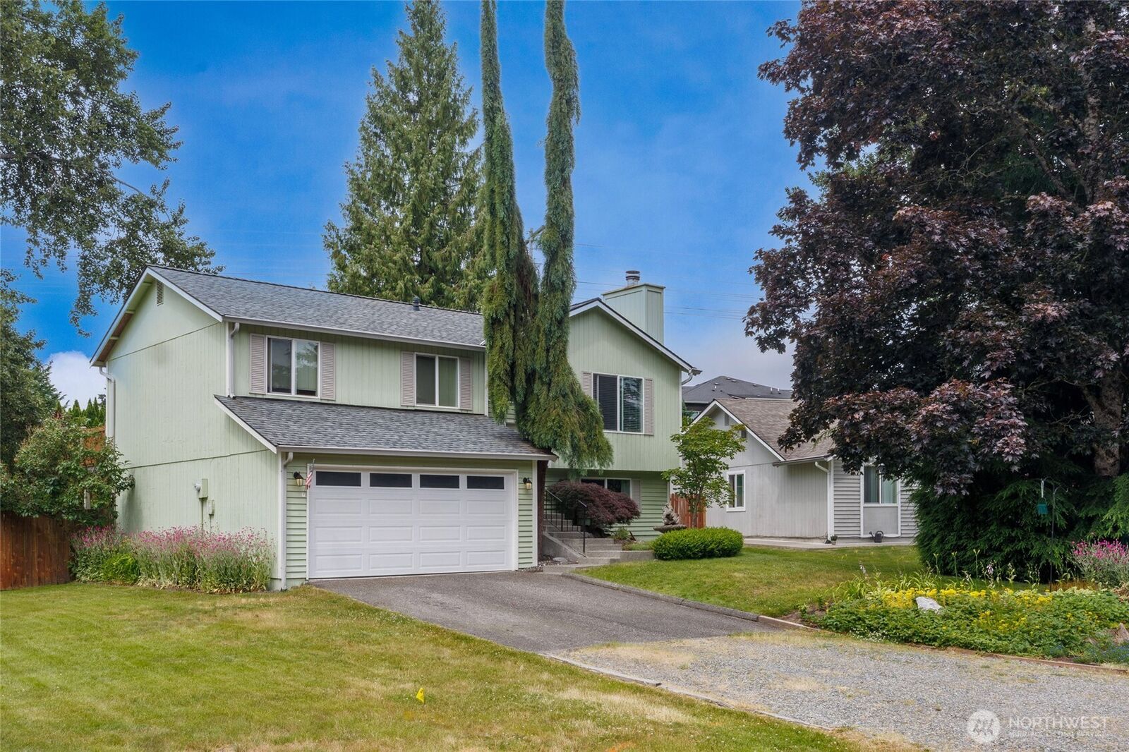 Property Photo: 13318 47th Avenue SE WA 98012