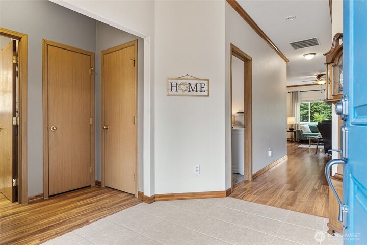 Property Photo: 12013 64th Avenue E WA 98373