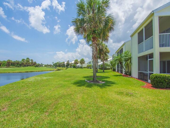 Property Photo: 4210 Gator Trace Avenue B FL 34982