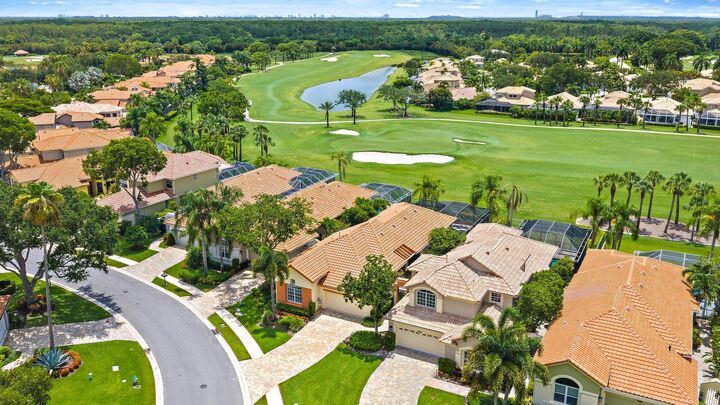 Property Photo:  10350 Osprey Trace  FL 33412 